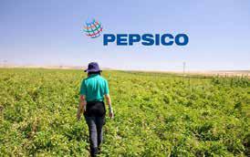PepsiCo enhances its open source platform to boos farmer resilience to climate change